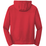 Red - PC590H - BACK