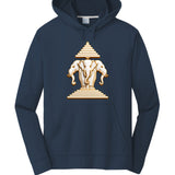 Deep Navy - PC590H - FRONT