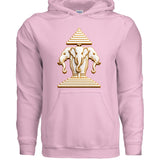 LIGHT PINK - G185 - FRONT