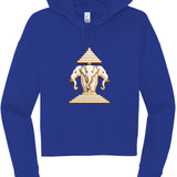 Deep Royal - DT6101 - FRONT