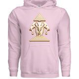 LIGHT PINK - SF500 - FRONT
