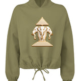 OLIVE - TD085 - FRONT
