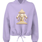 Lilac - TD085 - FRONT