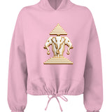 LIGHT PINK - TD085 - FRONT