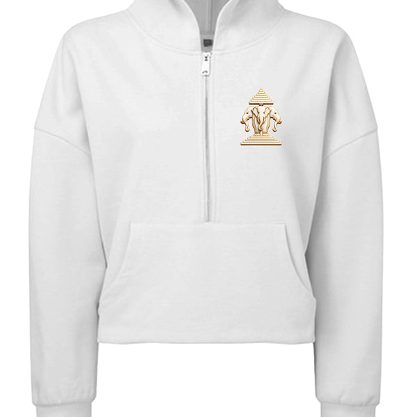 WHITE - TD077 - FRONT