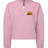 LIGHT PINK - TD077 - FRONT