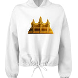 WHITE - TD085 - FRONT