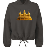BLACK - TD085 - FRONT