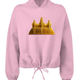 LIGHT PINK - TD085 - FRONT