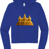 Deep Royal - DT6101 - FRONT