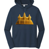 Deep Navy - PC590H - FRONT