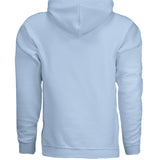 LIGHT BLUE - G185 - BACK