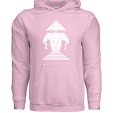 LIGHT PINK - G185 - FRONT