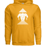 GOLD - G185 - FRONT