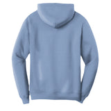 Light Blue - PC78H - BACK