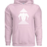 LIGHT PINK - SF500 - FRONT