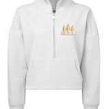 WHITE - TD077 - FRONT