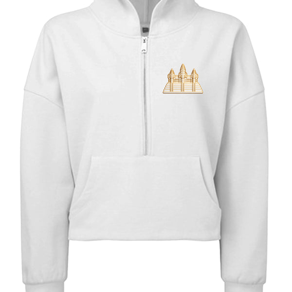 WHITE - TD077 - FRONT