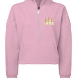 LIGHT PINK - TD077 - FRONT
