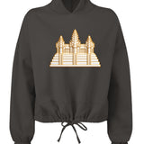 BLACK - TD085 - FRONT