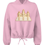 LIGHT PINK - TD085 - FRONT