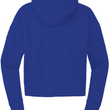 Deep Royal - DT6101 - BACK