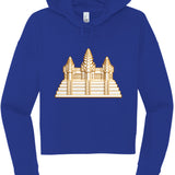 Deep Royal - DT6101 - FRONT
