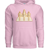 LIGHT PINK - G185 - FRONT
