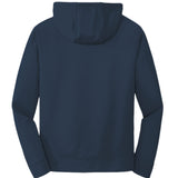 Deep Navy - PC590H - BACK