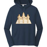 Deep Navy - PC590H - FRONT