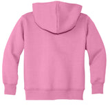 Candy Pink - CAR78TH - BACK