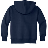 Navy - CAR78TH - BACK
