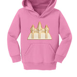 Candy Pink - CAR78TH - FRONT