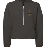 BLACK - TD077 - FRONT