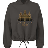 BLACK - TD085 - FRONT