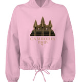LIGHT PINK - TD085 - FRONT