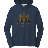 Deep Navy - PC590H - FRONT