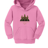 Candy Pink - CAR78TH - FRONT