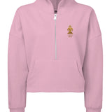 LIGHT PINK - TD077 - FRONT