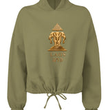 OLIVE - TD085 - FRONT