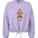 Lilac - TD085 - FRONT
