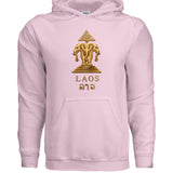 LIGHT PINK - SF500 - FRONT