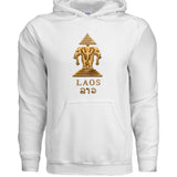 WHITE - G185 - FRONT