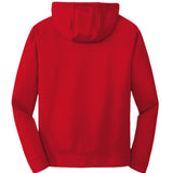 Red - PC590H - BACK