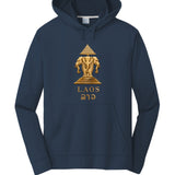 Deep Navy - PC590H - FRONT