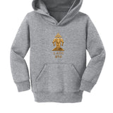 Athletic Heather - CAR78TH - FRONT