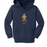 Navy - CAR78TH - FRONT